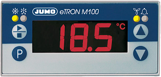 JUMO eTRON M 100